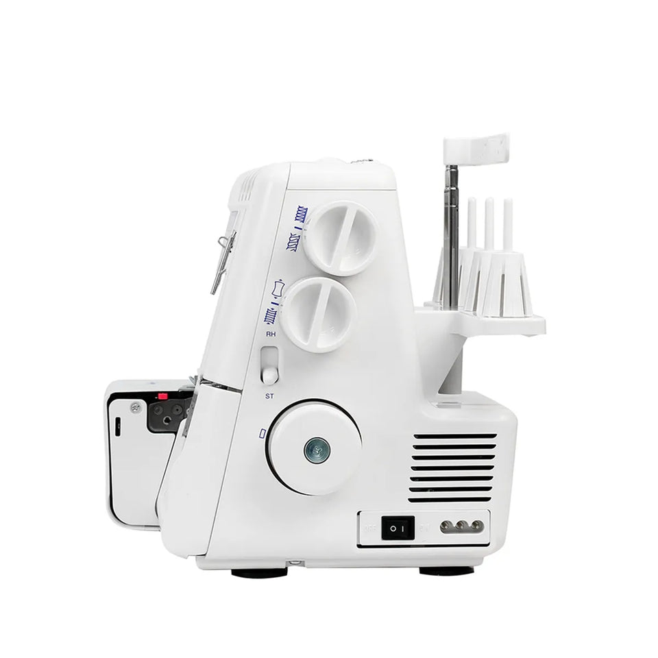 Máquina Overlock 664Pro Elna