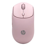 Mouse HP 400 Quiet Wireless