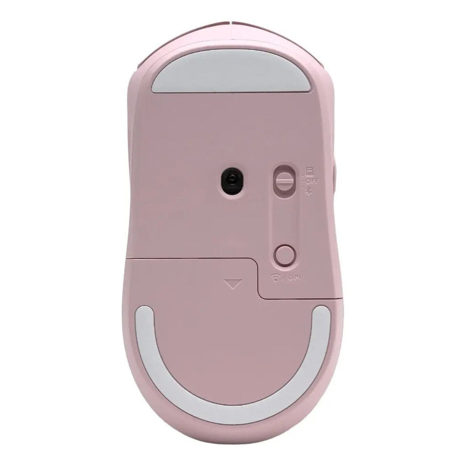 Mouse HP 400 Quiet Wireless