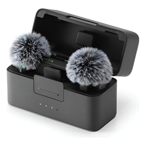 Dji Mic Mini 2Tx + 1Rx + Charging Case