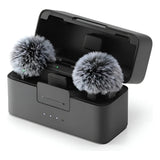 Dji Mic Mini 2Tx + 1Rx + Charging Case