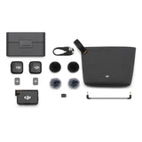 Dji Mic Mini 2Tx + 1Rx + Charging Case